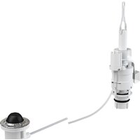 Кнопка смыва Alcaplast MPO12 - Превью изображения №2 — Интернет-магазин Time-Shop