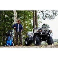 Мойка высокого давления Nilfisk-Alto Premium 190-12 Power - Превью изображения №16 — Интернет-магазин Time-Shop