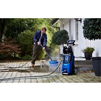 Мойка высокого давления Nilfisk-Alto Premium 190-12 Power - Превью изображения №12 — Интернет-магазин Time-Shop