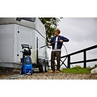 Мойка высокого давления Nilfisk-Alto Premium 190-12 Power - Превью изображения №15 — Интернет-магазин Time-Shop