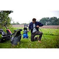 Мойка высокого давления Nilfisk-Alto Premium 190-12 Power - Превью изображения №14 — Интернет-магазин Time-Shop