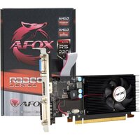 Видеокарта AFOX Radeon R5 220 2GB GDDR3 AFR5220-2048D3L5 - Превью изображения №5 — Интернет-магазин Time-Shop