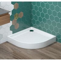 Душевой поддон Lavinia Boho Rock 3707180S 80х80 - Превью изображения №6 — Интернет-магазин Time-Shop