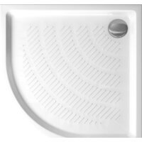 Душевой поддон Lavinia Boho Rock 3707180S 80х80 - Превью изображения №4 — Интернет-магазин Time-Shop