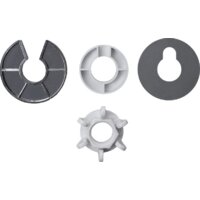 Проточный электрический водонагреватель-кран N'oveen IWH850 Inox - Превью изображения №7 — Интернет-магазин Time-Shop