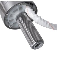 Проточный электрический водонагреватель-кран N'oveen IWH850 Inox - Превью изображения №6 — Интернет-магазин Time-Shop