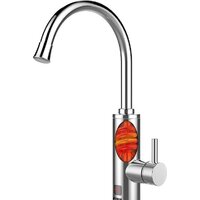 Проточный электрический водонагреватель-кран N'oveen IWH850 Inox - Превью изображения №8 — Интернет-магазин Time-Shop