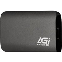 Внешний накопитель AGI ED138 2TB AGI2T0GIMED138 - Превью изображения №2 — Интернет-магазин Time-Shop
