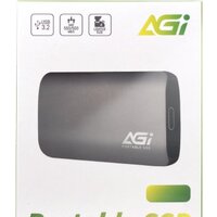 Внешний накопитель AGI ED138 2TB AGI2T0GIMED138 - Превью изображения №3 — Интернет-магазин Time-Shop