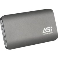 Внешний накопитель AGI ED138 2TB AGI2T0GIMED138 - Превью изображения №5 — Интернет-магазин Time-Shop