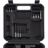 Дрель-шуруповерт StarWind CDT12-2.0/2S1 (с 2-мя АКБ, кейс) - Превью изображения №11 — Интернет-магазин Time-Shop