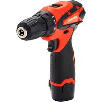 StarWind CDT12-2.0/2S1 (с 2-мя АКБ, кейс)