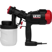 Краскораспылитель TEH TSG4006 - Превью изображения №2 — Интернет-магазин Time-Shop