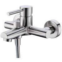 Wasserkraft Wern 4201