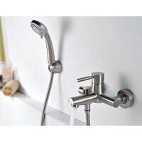 Смеситель Wasserkraft Wern 4201 - Превью изображения №3 — Интернет-магазин Time-Shop