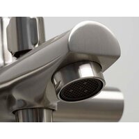 Смеситель Wasserkraft Wern 4201 - Превью изображения №5 — Интернет-магазин Time-Shop