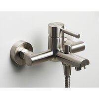 Смеситель Wasserkraft Wern 4201 - Превью изображения №2 — Интернет-магазин Time-Shop