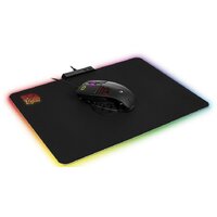 Коврик для мыши Thermaltake Draconem RGB Cloth Edition - Превью изображения №4 — Интернет-магазин Time-Shop