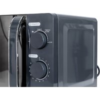 Микроволновая печь Pioneer MW204M - Превью изображения №7 — Интернет-магазин Time-Shop