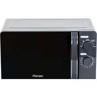 Микроволновая печь Pioneer MW204M - Превью изображения №3 — Интернет-магазин Time-Shop