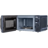 Микроволновая печь Pioneer MW204M - Превью изображения №5 — Интернет-магазин Time-Shop