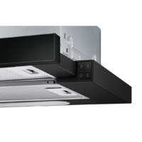 Кухонная вытяжка Samsung NK24M1030IB - Превью изображения №3 — Интернет-магазин Time-Shop