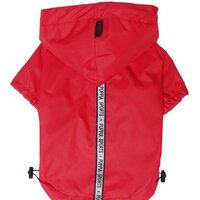 Puppia Base Jumper PEAF-RM03-RD-4L (красный)