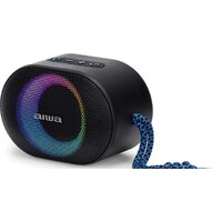 Беспроводная колонка Aiwa BST-330BL - Превью изображения №2 — Интернет-магазин Time-Shop