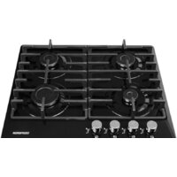 Варочная панель Nord (Nordfrost) HS 6041 B - Превью изображения №3 — Интернет-магазин Time-Shop
