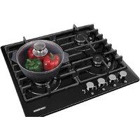 Варочная панель Nord (Nordfrost) HS 6041 B - Превью изображения №4 — Интернет-магазин Time-Shop