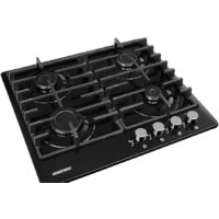 Варочная панель Nord (Nordfrost) HS 6041 B - Превью изображения №5 — Интернет-магазин Time-Shop