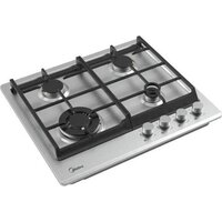 Варочная панель Midea MG593TX - Превью изображения №4 — Интернет-магазин Time-Shop