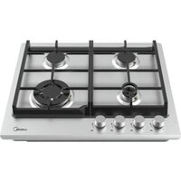 Варочная панель Midea MG593TX - Превью изображения №2 — Интернет-магазин Time-Shop