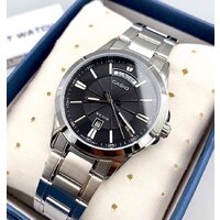 Наручные часы Casio MTP-1381D-1A - Превью изображения №5 — Интернет-магазин Time-Shop