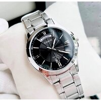 Наручные часы Casio MTP-1381D-1A - Превью изображения №2 — Интернет-магазин Time-Shop