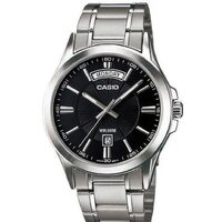 Наручные часы Casio MTP-1381D-1A - Превью изображения №1 — Интернет-магазин Time-Shop