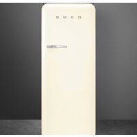 Однокамерный холодильник Smeg FAB28RCR5 - Превью изображения №5 — Интернет-магазин Time-Shop