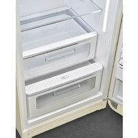 Однокамерный холодильник Smeg FAB28RCR5 - Превью изображения №9 — Интернет-магазин Time-Shop