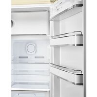 Однокамерный холодильник Smeg FAB28RCR5 - Превью изображения №3 — Интернет-магазин Time-Shop