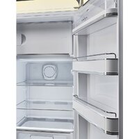 Однокамерный холодильник Smeg FAB28RCR5 - Превью изображения №7 — Интернет-магазин Time-Shop