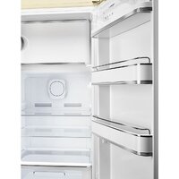 Однокамерный холодильник Smeg FAB28RCR5 - Превью изображения №6 — Интернет-магазин Time-Shop