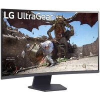 Игровой монитор LG UltraGear 32GS60QX-B - Превью изображения №4 — Интернет-магазин Time-Shop