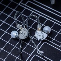 Наушники Simgot EW200 DSP - Превью изображения №15 — Интернет-магазин Time-Shop