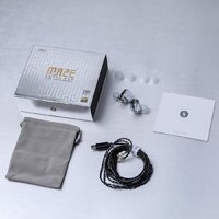 Наушники Simgot EW200 DSP - Превью изображения №10 — Интернет-магазин Time-Shop