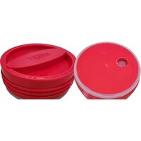 Термос для еды THERMOS TS-3430 SS 1.06л (нержавеющая сталь) - Превью изображения №5 — Интернет-магазин Time-Shop