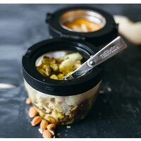 Термос для еды THERMOS TS-3430 SS 1.06л (нержавеющая сталь) - Превью изображения №6 — Интернет-магазин Time-Shop