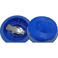 Термос для еды THERMOS TS-3430 SS 1.06л (нержавеющая сталь) - Превью изображения №4 — Интернет-магазин Time-Shop