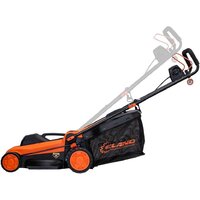 Газонокосилка ELAND GLM-3616 LUX - Превью изображения №2 — Интернет-магазин Time-Shop