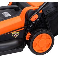 Газонокосилка ELAND GLM-3616 LUX - Превью изображения №4 — Интернет-магазин Time-Shop