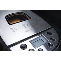 Хлебопечка Gastronoma 18260001 - Превью изображения №2 — Интернет-магазин Time-Shop